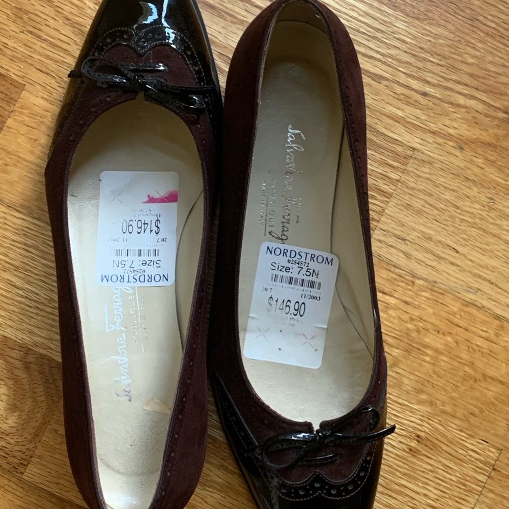 Women’s Ballet Flats